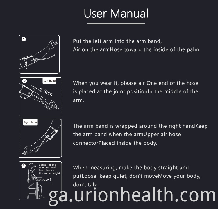 Blood Monitor Manufacturer